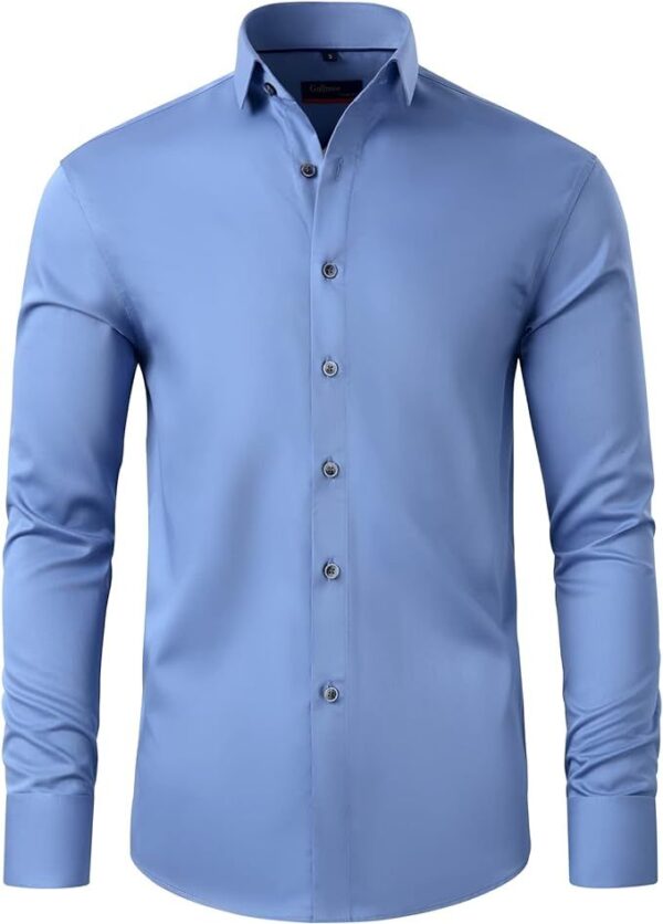 Men official shirt - Image 2