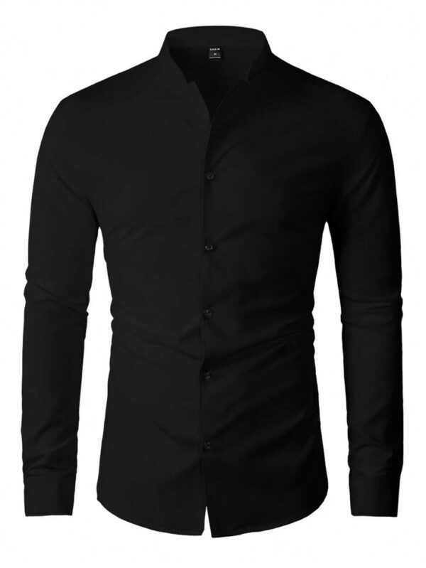 Men official shirt - Image 5