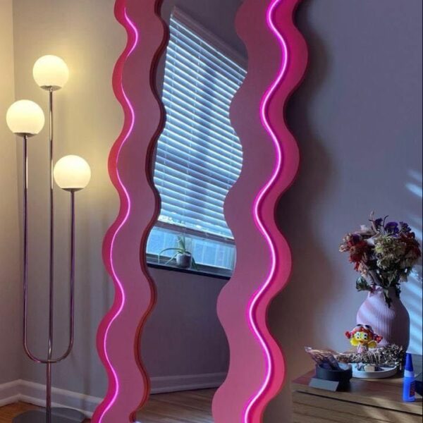 Home Mirrors