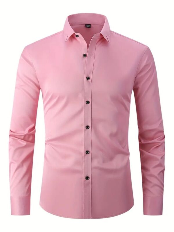 Men official shirt - Image 3