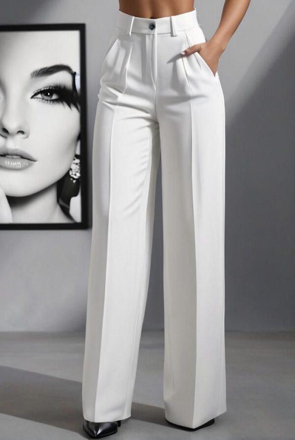 Cooperate Official Pants