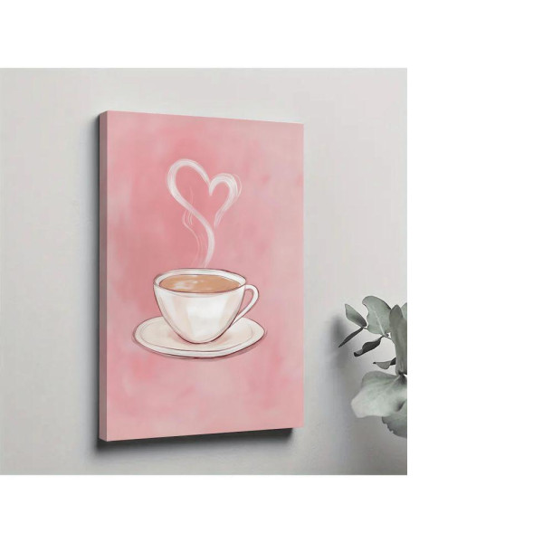 Coffee frame- As Image