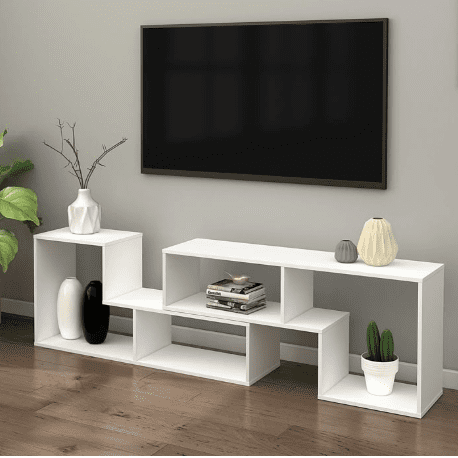 Tv Area stand -as photo