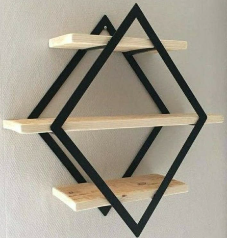 3layer Metal DIY