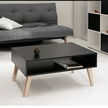 Rectangle dining table