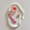 Cloud Trinket Jewelry dish- all colors - Image 2