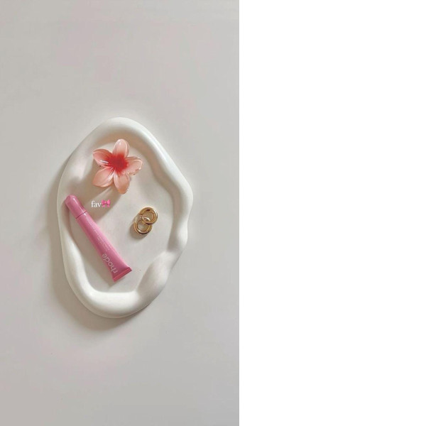 Cloud Trinket Jewelry dish- all colors - Image 2