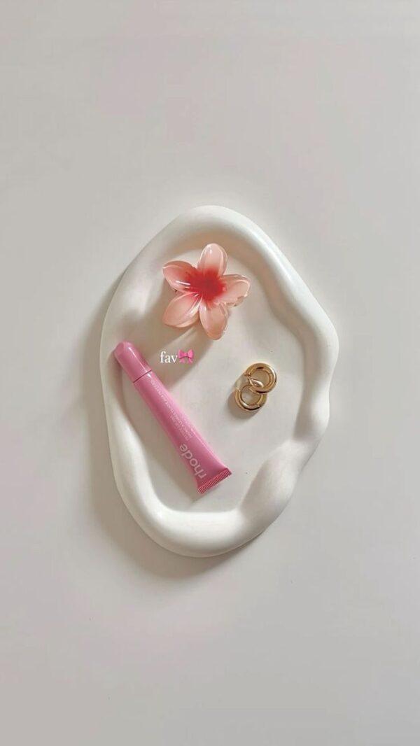 Cloud Trinket Jewelry dish- all colors - Image 2