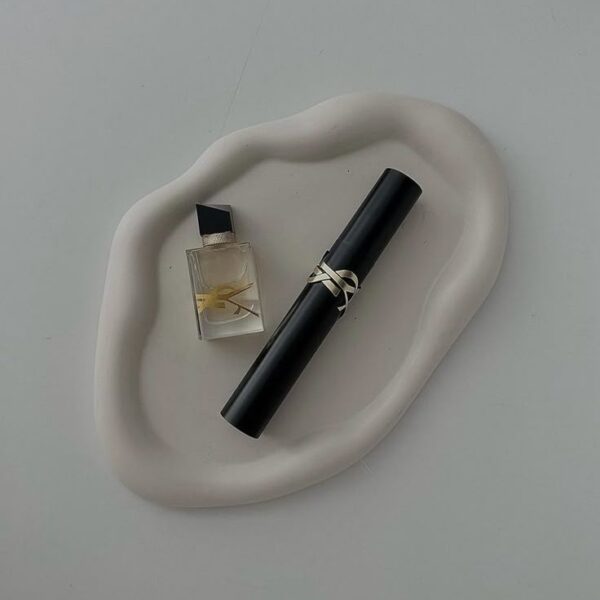 Cloud Trinket Jewelry dish- all colors