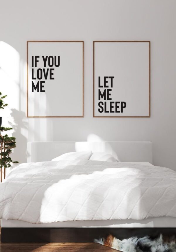 2 pcs goofy Words  frame