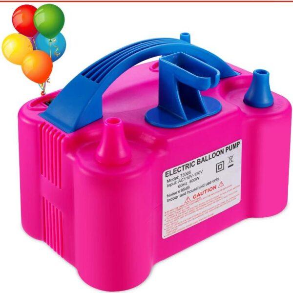 Baloon Air filler