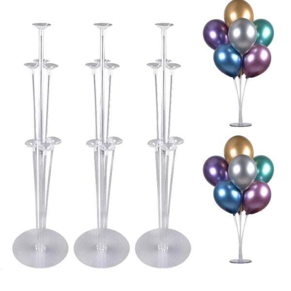 baloon holder