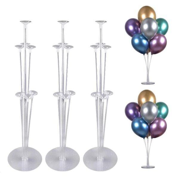 baloon holder