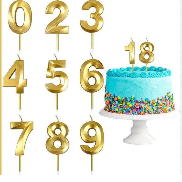 party numbers