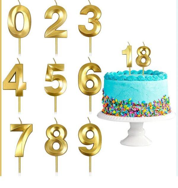 party numbers