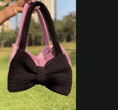 Flower bags