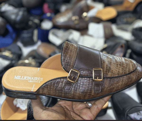 men Official shoes - Image 2