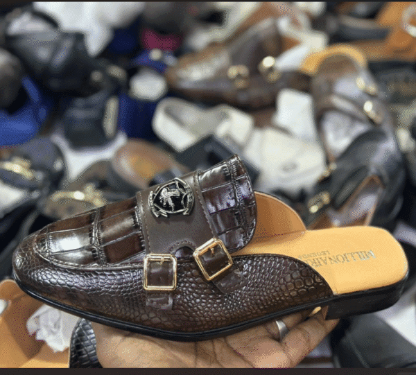men Official shoes