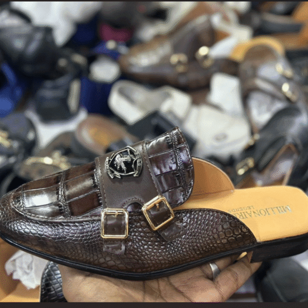 men Official shoes