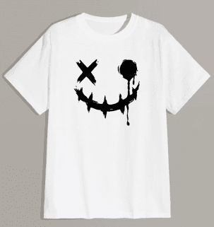 Slt unisex tshirt