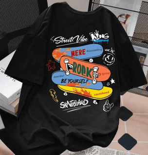 Rookie unisex tshirt