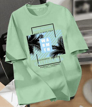 Minazi unisex tshirts