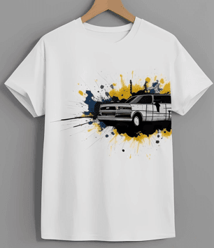 CTA unisex tshirt