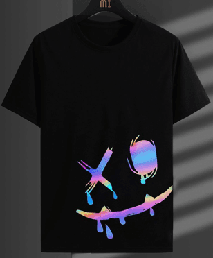 xgt unisex tsirt