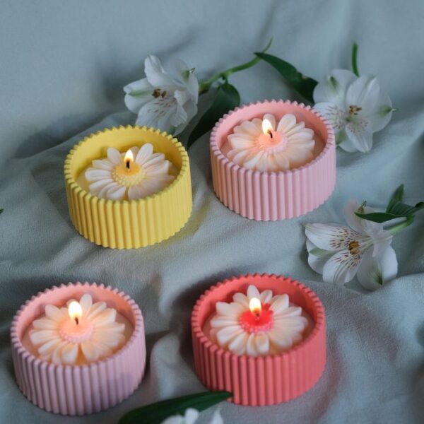 GKC Aromatherapy candle -as shown