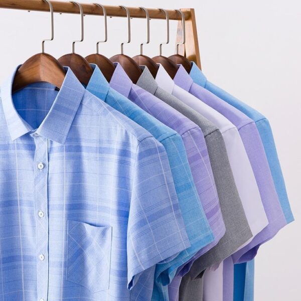 Quality men Official Shirts -all sizes
