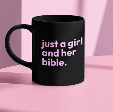 Gkc coffee mugs- diff prints available