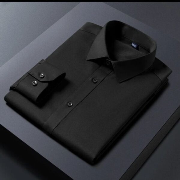 High Quality  Men Official Shirts