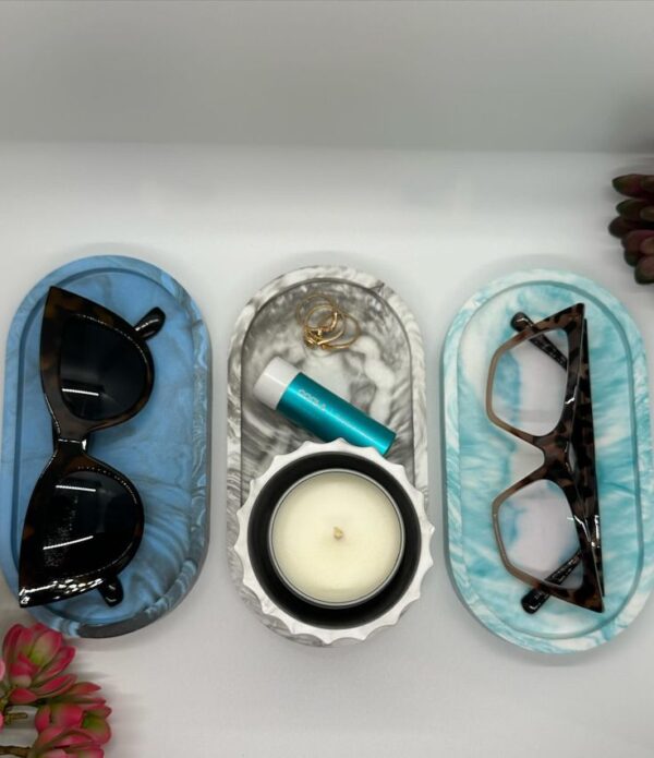 A Multi purpose Tray-Gkc