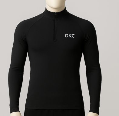 GKC Unisex Power Trainers Tee
