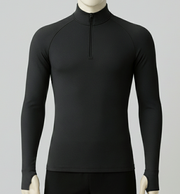 GKC Unisex Long hand Trainers Tee