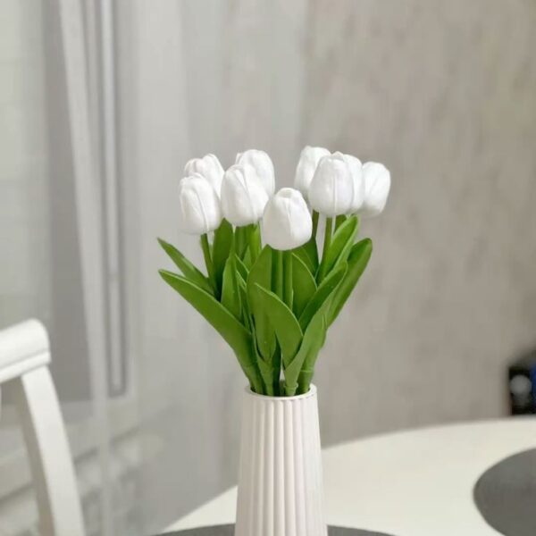 1pc Modern decorative Flower vase