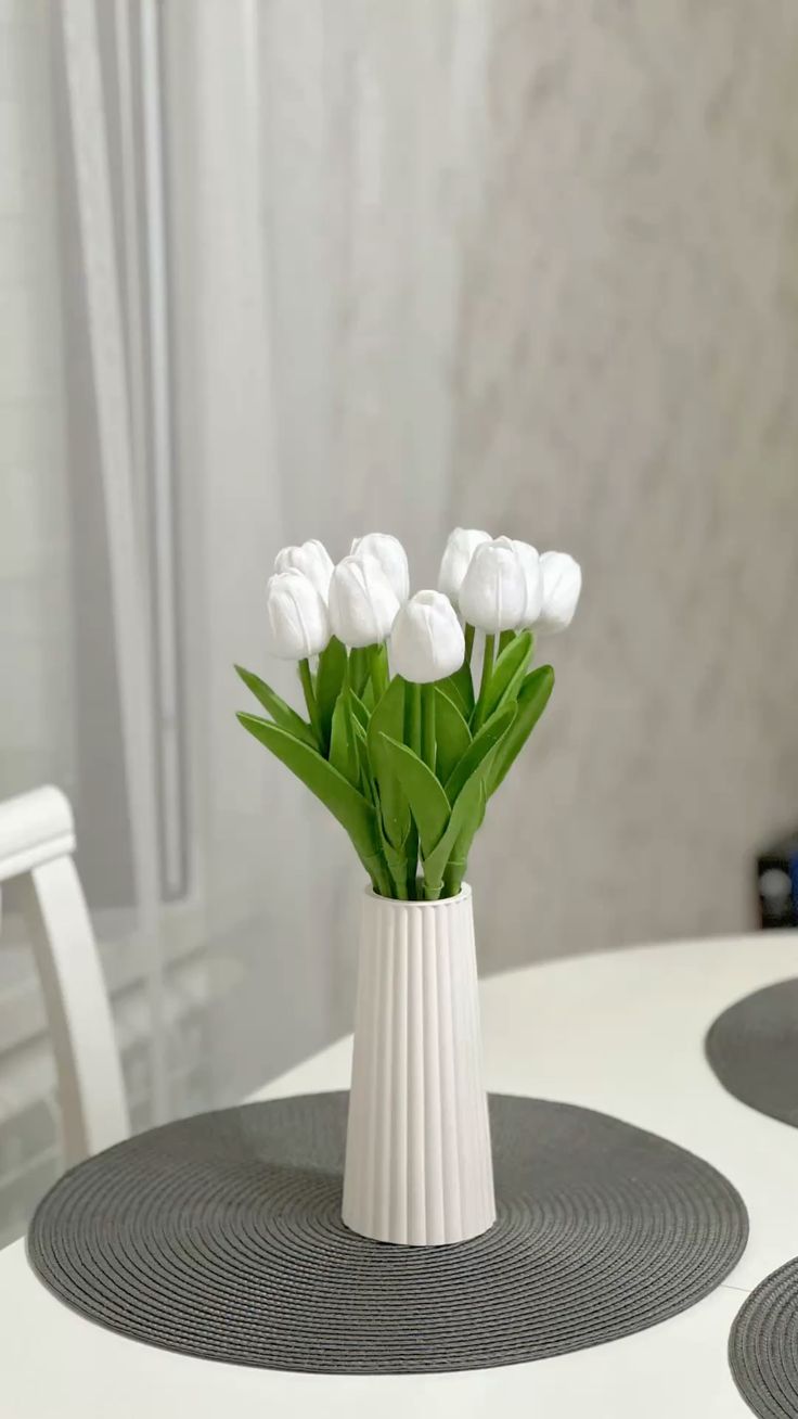 1pc Modern decorative Flower vase