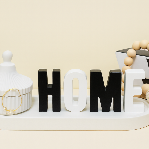 Christmas offer 3pcs home decor as shown